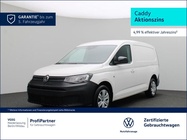 Volkswagen Caddy Maxi 2025