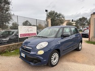 Fiat 500L 2019