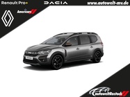 Dacia Jogger 2025