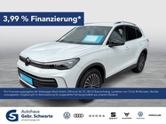 Volkswagen Tiguan 2025