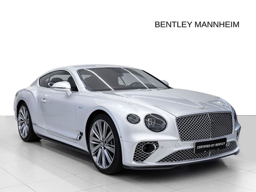 Bentley Continental GT 2023