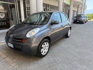 Nissan Micra 2005