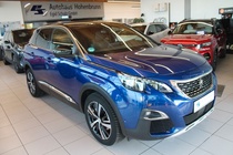 Peugeot 3008 2019