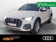 Audi Q5 2022