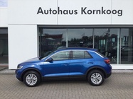 Volkswagen T-Roc 2023