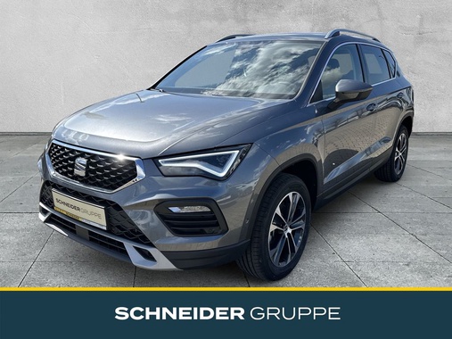 Seat Ateca 2025