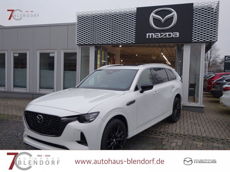 Mazda CX-80