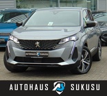 Peugeot 3008 2022