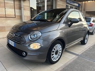 Fiat 500 2020