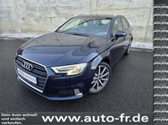 Audi A3 2020