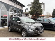 Ford EcoSport 2019