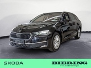 Skoda Octavia 2024