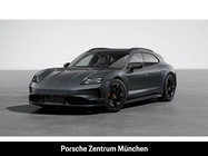 Porsche Taycan 2026