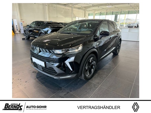 Renault Symbioz 2026