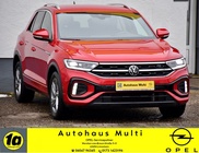 Volkswagen T-Roc 2024