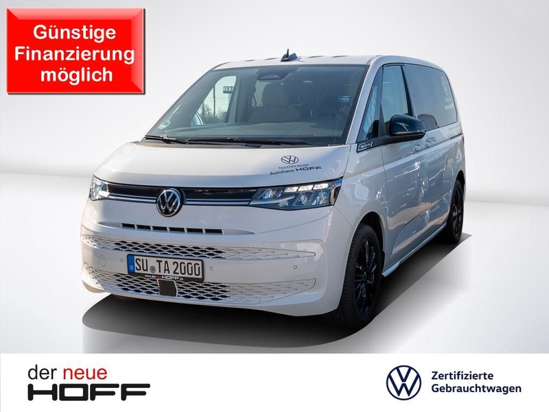 Volkswagen T7