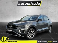 Volkswagen T-Roc 2023