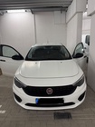 Fiat Tipo 2019