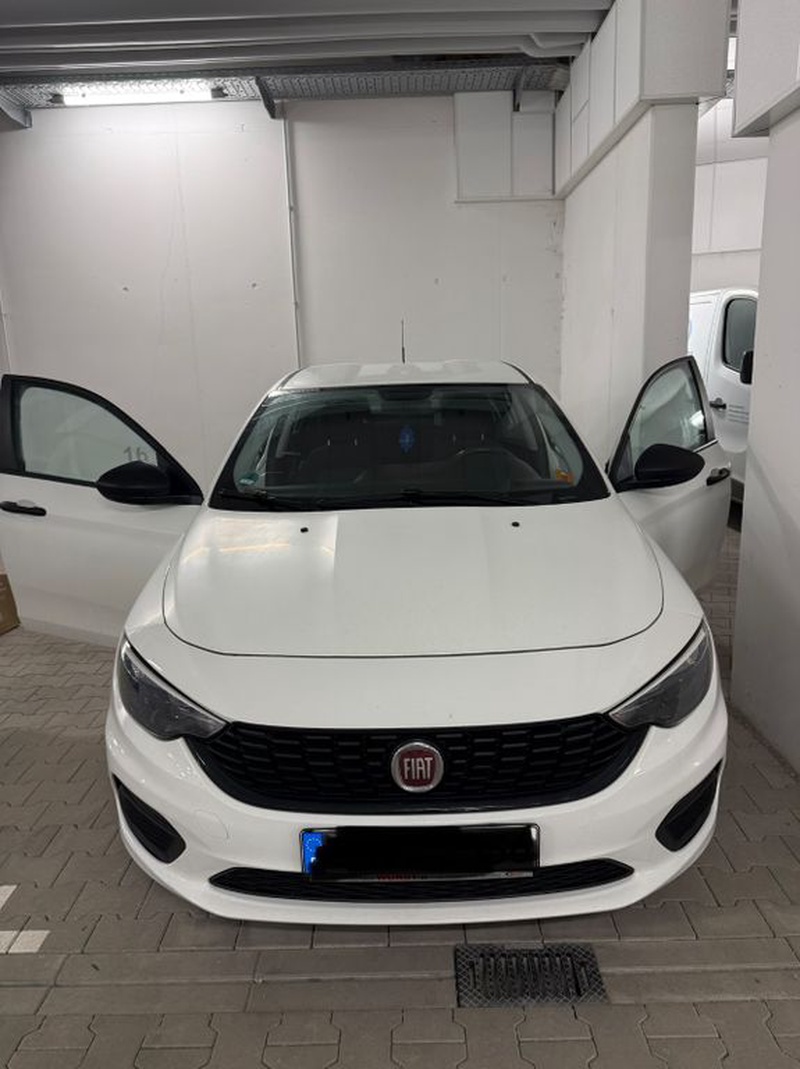 Fiat Tipo