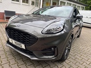 Ford Puma 2020