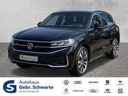 Volkswagen Touareg 2024