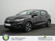 Dacia Sandero 2025