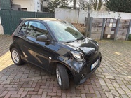 Smart ForTwo 2021