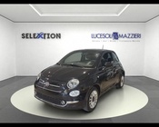 Fiat 500 2024