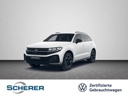 Volkswagen Touareg 2025