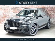 BMW X5 2022