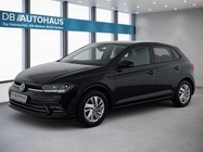 Volkswagen Polo 2024