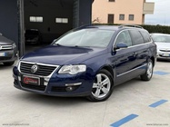 Volkswagen Passat 2010