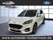 Ford Kuga 2024