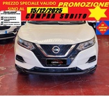 Nissan Qashqai 2019