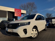 Nissan Townstar 2022