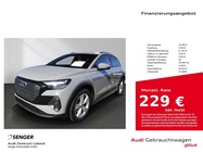 Audi Q4 e-tron 2023