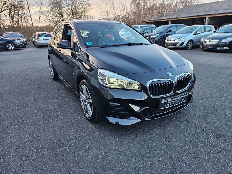 BMW 2 Series
