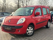 Renault Kangoo 2011