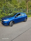 Dacia Sandero 2025