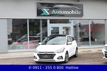 Hyundai i20 2019