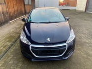 Peugeot 208 2016