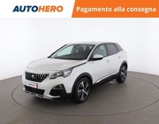 Peugeot 3008 2020