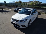 Seat Ibiza 2018