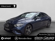 Mercedes-Benz EQE 2023