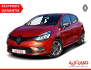 Renault Clio 2017