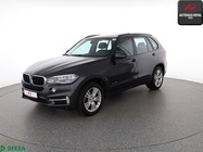 BMW X5 2016