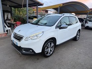 Peugeot 2008 2014