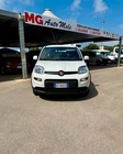 Fiat Panda 2024