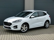 Ford Kuga 2022