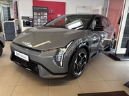 Kia EV4 2025